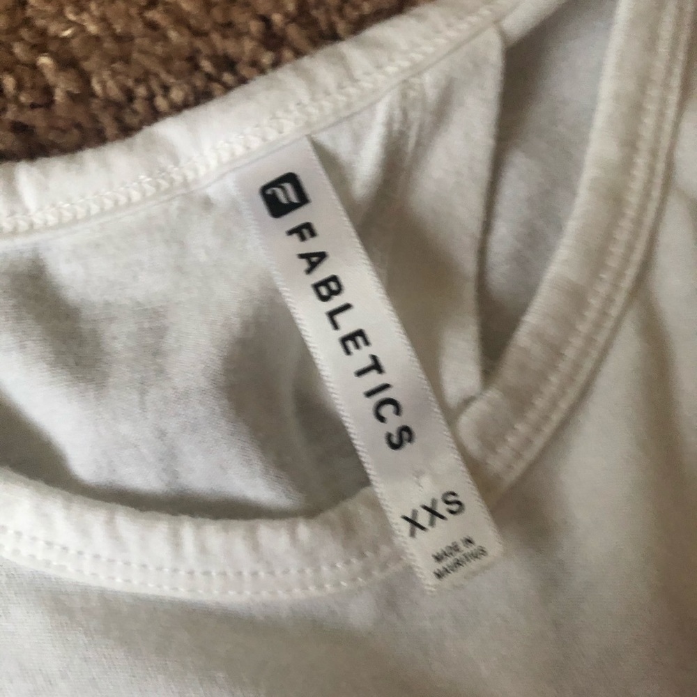 Fabletics Tank - Picture 4 of 4